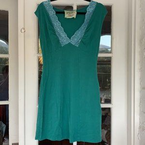 Lure High Fashion Keepsake Dress